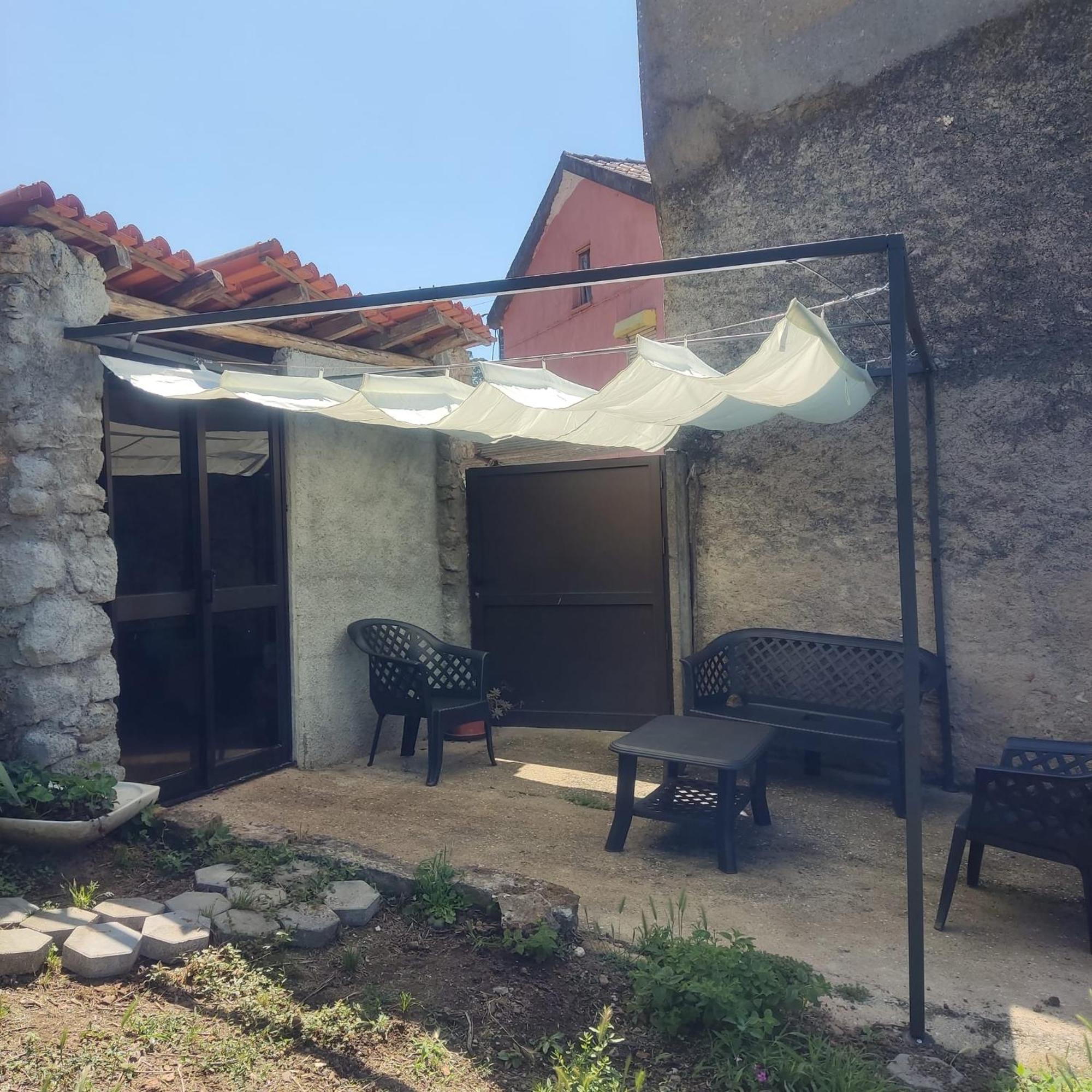 Casinha Da Sobreira Villa Penacova Exterior photo
